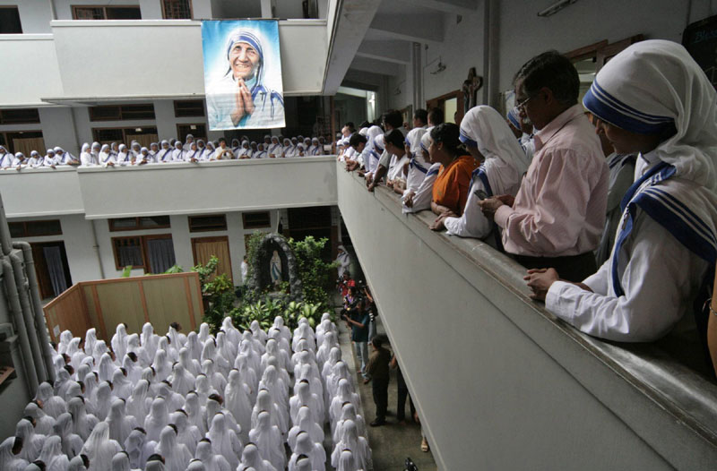 Скопски бискуп: Мајка Тереза ће у септембру бити проглашена за светицу